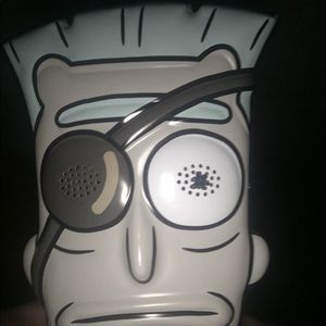 Meet your Posher, Justin